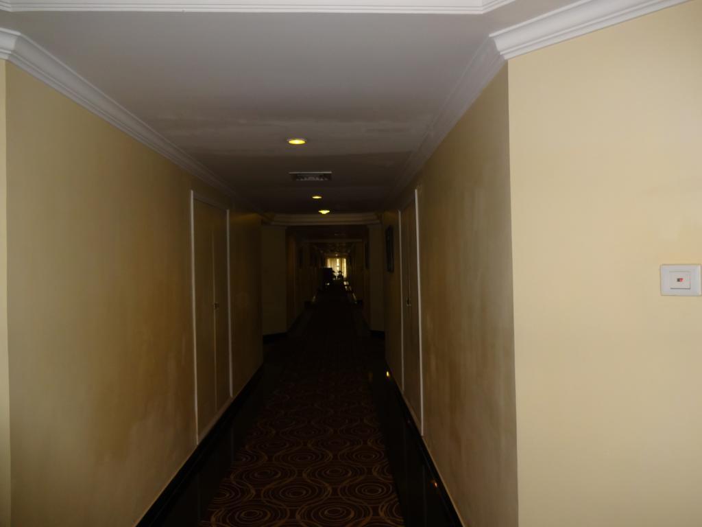 Hotel Babylon International Raipur  Exterior photo