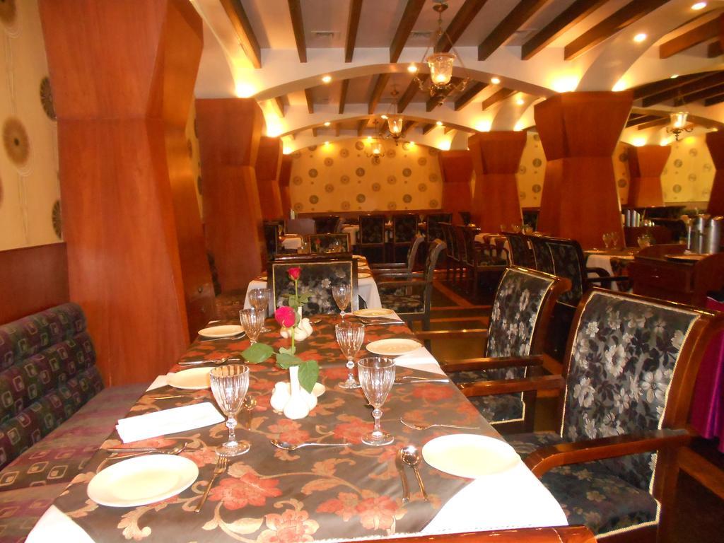 Hotel Babylon International Raipur  Exterior photo