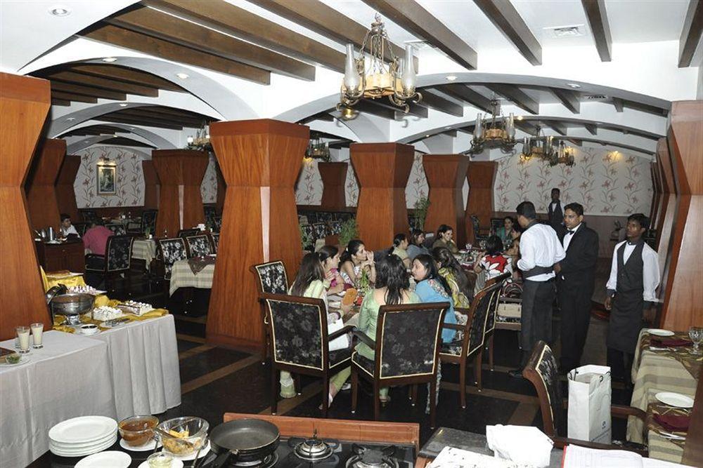 Hotel Babylon International Raipur  Exterior photo
