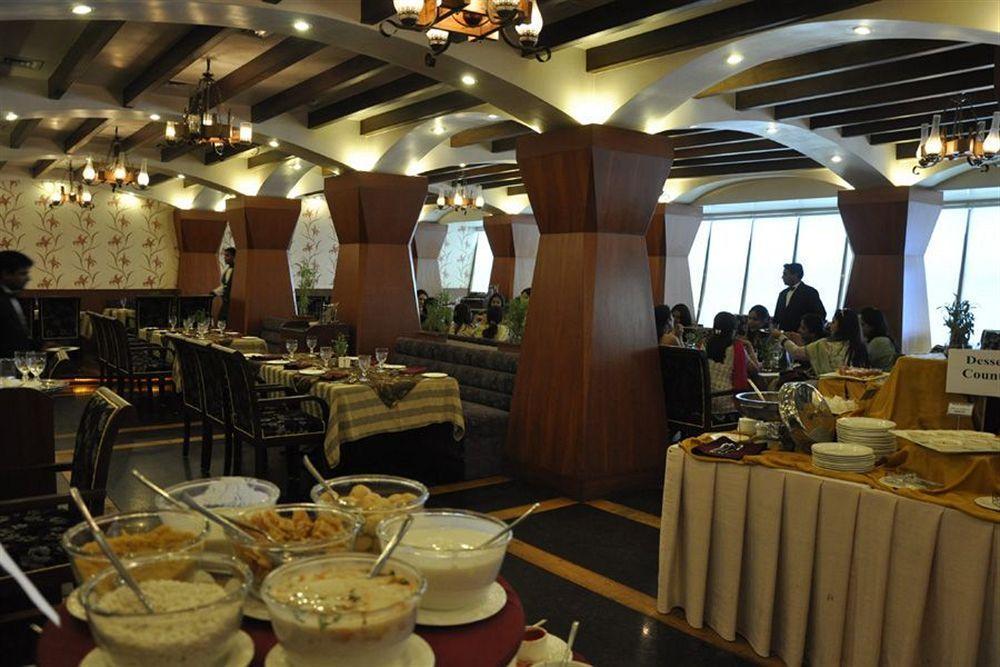 Hotel Babylon International Raipur  Exterior photo