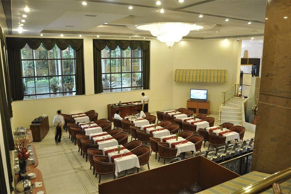 Hotel Babylon International Raipur  Exterior photo