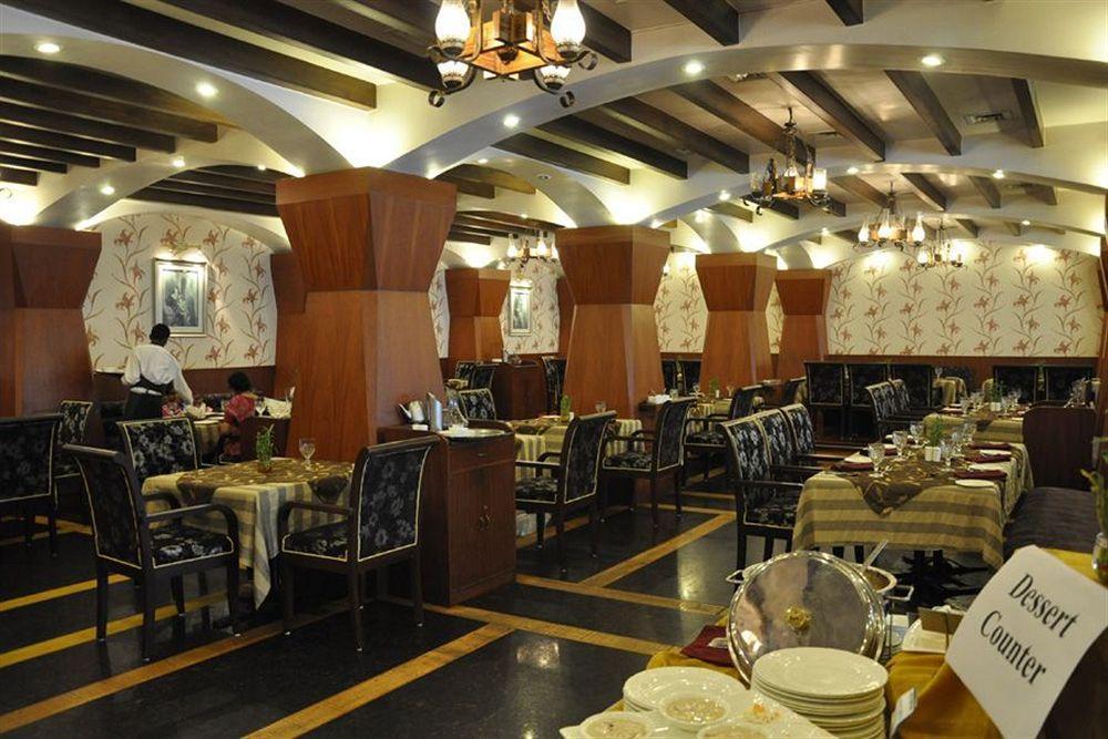 Hotel Babylon International Raipur  Exterior photo