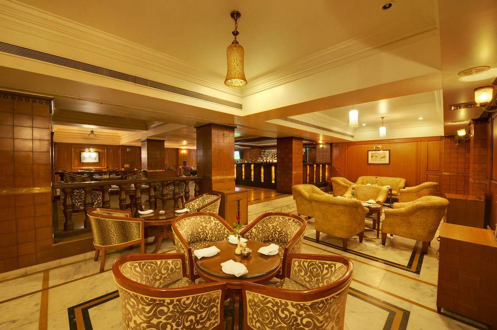 Hotel Babylon International Raipur  Exterior photo