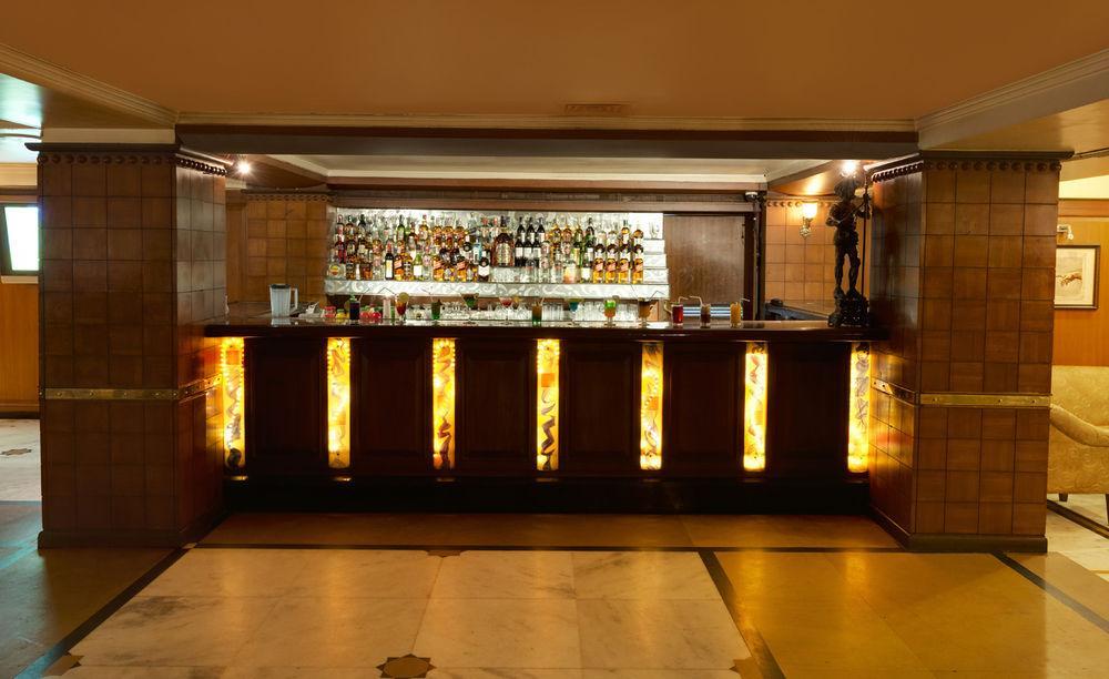 Hotel Babylon International Raipur  Exterior photo