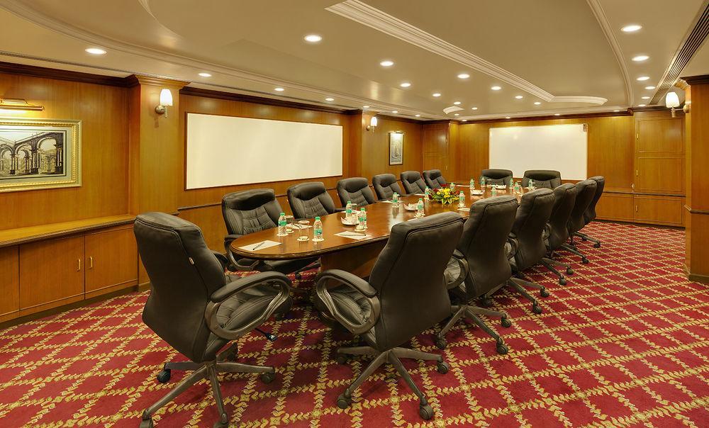 Hotel Babylon International Raipur  Exterior photo