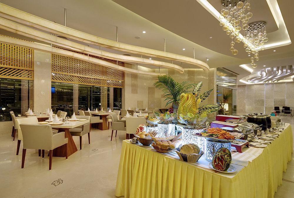 Hotel Babylon International Raipur  Exterior photo