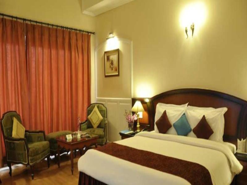Hotel Babylon International Raipur  Exterior photo