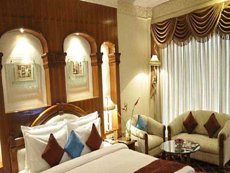 Hotel Babylon International Raipur  Exterior photo